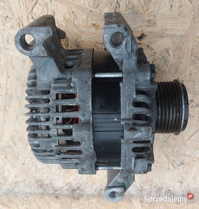 Ford Ranger III IV Alternator 22TDCI EB3T10300EA Jelenia Góra
