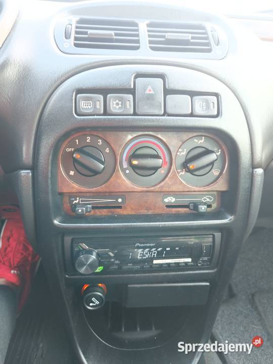 Rover 25 Bełchatów