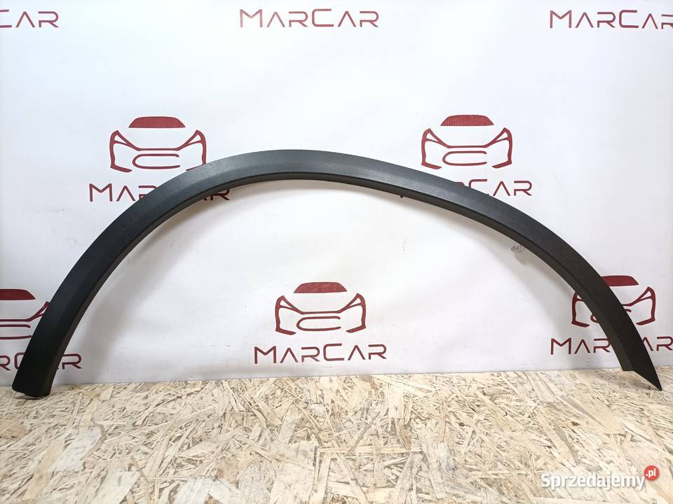 MERCEDES GLC W253 X253 LIFT 18 LISTWA BŁOTNIKA Karoseria Pleszew