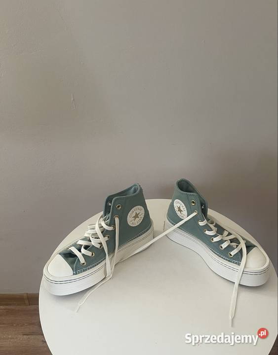 Obuwie damskie Wolibórz