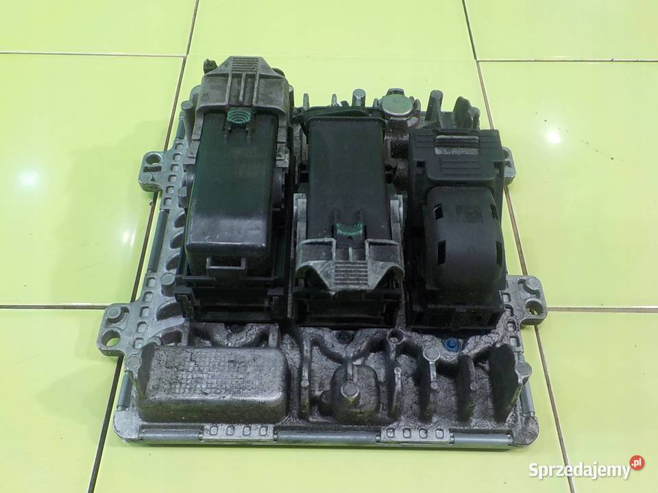 OPEL INSIGNIA B 16CDTI 18r sterownik komputer mazowieckie
