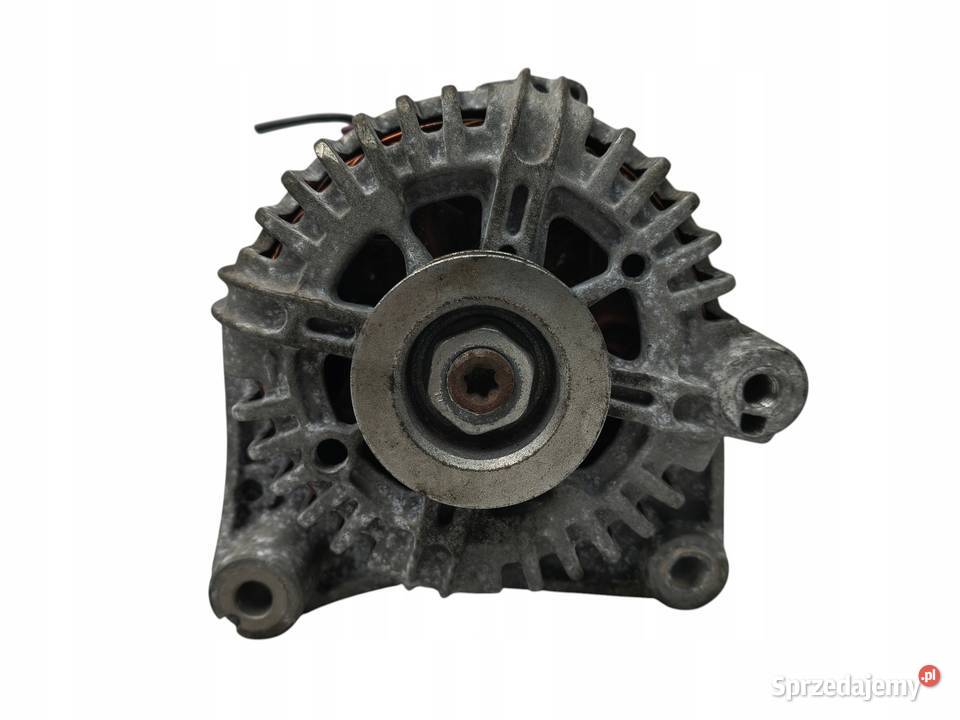 ALTERNATOR Mini Cooper D R56 R60 BMW F20 F30 16D Chełm