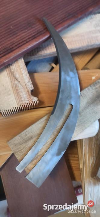 klin rozczepiający do pił i maszyn stolarskich Kłodawa sprzedam