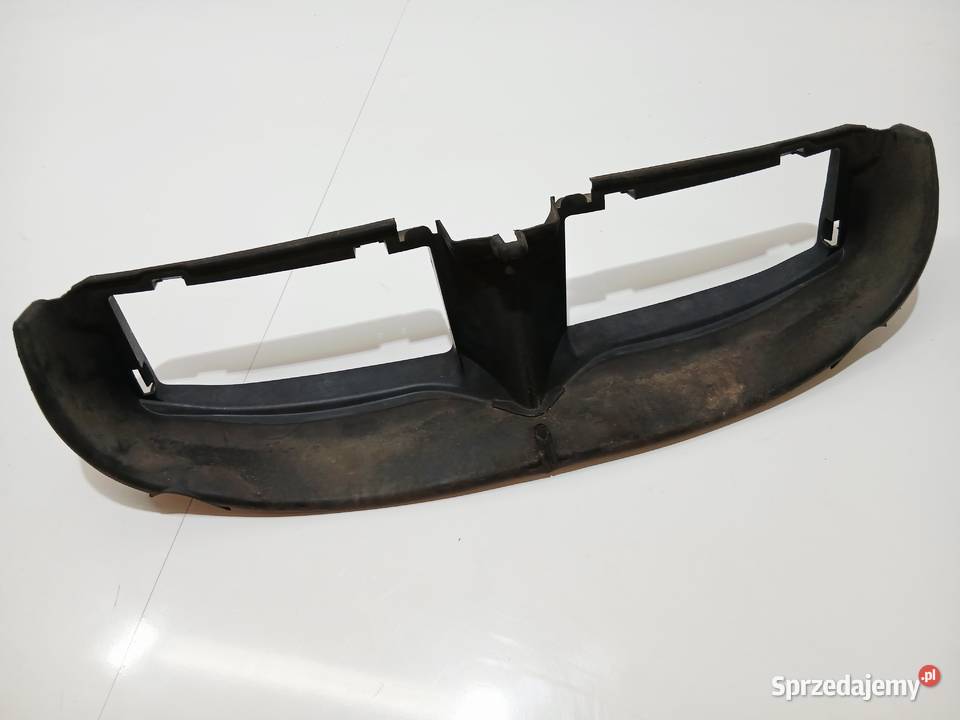 KIEROWNICA POWIETRZA BMW 3 E90 E91 LCI 7134099 Strzyżewice