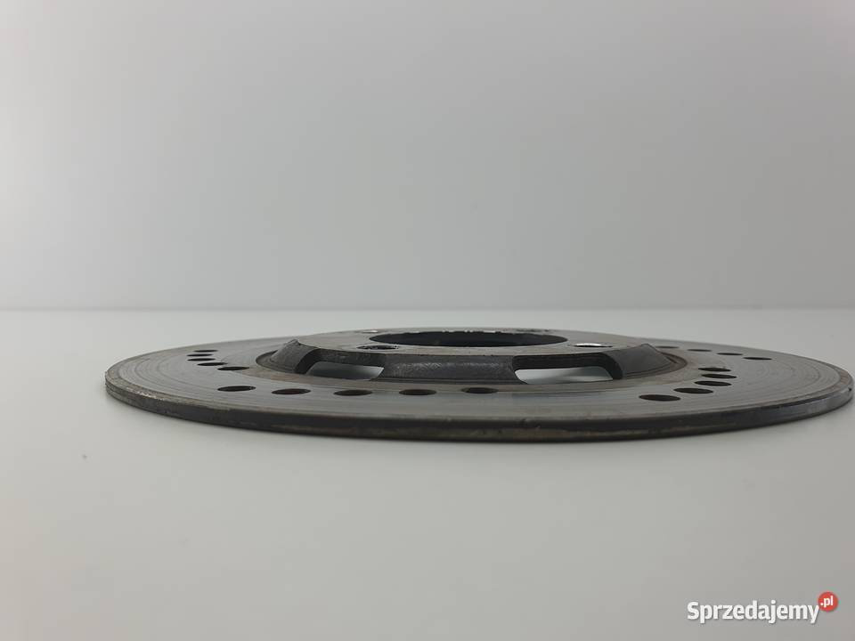 Tarcza Hamulcowa Przod Skuter Kumpan Electric Janowice sprzedam