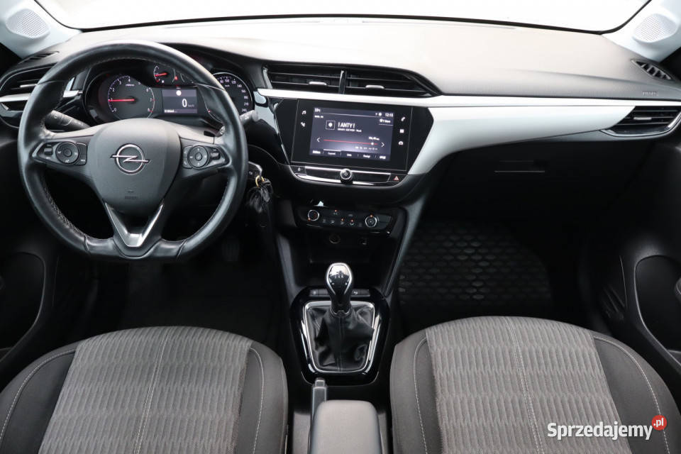 Opel Corsa 12 Zabrze sprzedam