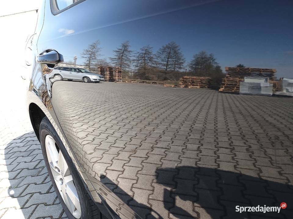 SKODA OCTAVIA III 20 TDI Ambition lubelskie Biłgoraj sprzedam