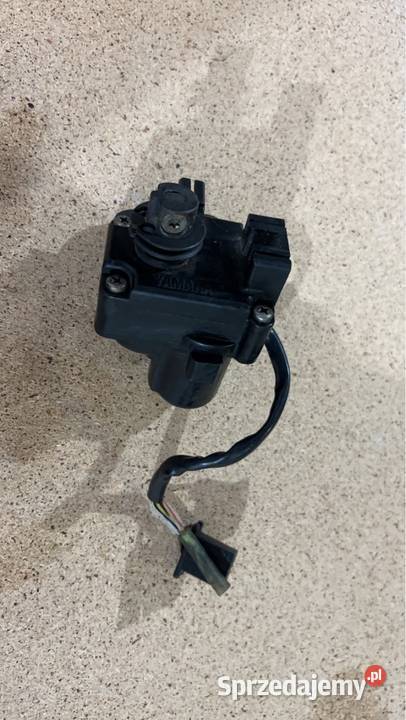 Silniczek zaworu wydechowego Yamaha dt125 41 pin Pilawa