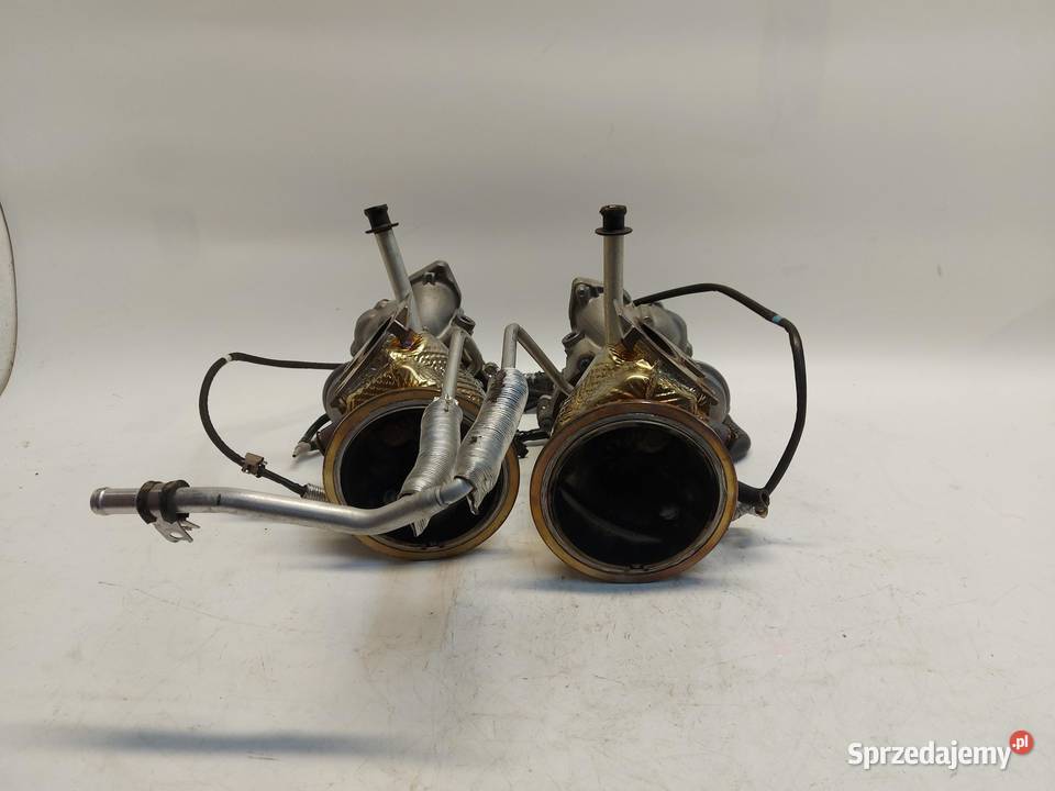 AUDI A5 RS5 A4 B9 8W8 29 TSI Turbina