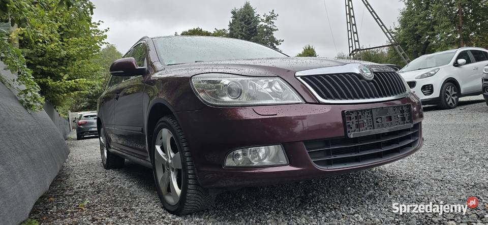 Piękna Skoda Octavia 18 tsi DSG 2013r Bez wady Motoryzacja lubelskie