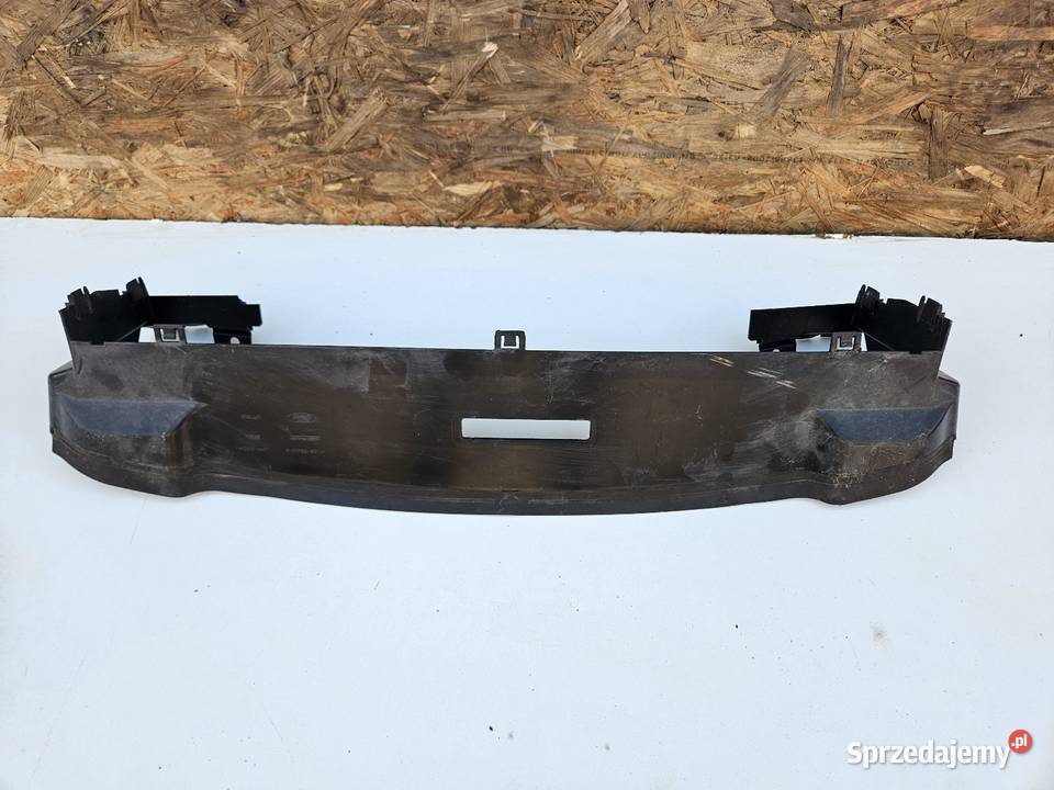 FORD FIESTA MK8 KIEROWNICA POWIETRZA H1BB8B314A Kierownice powietrza wielkopolskie Międzychód
