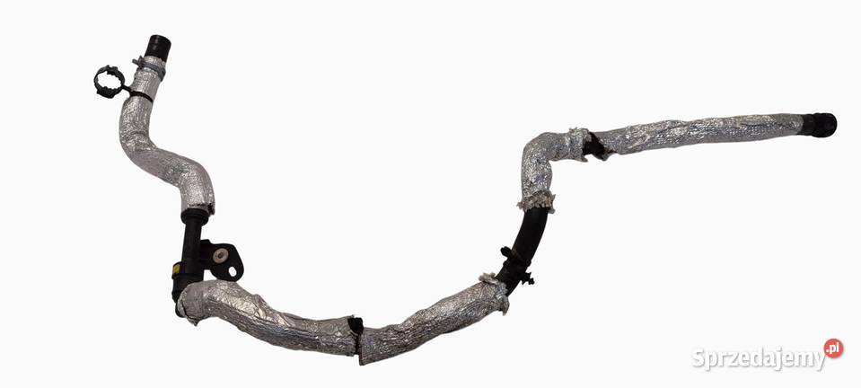 VOLVO XC40 RURA PRZEWODY WODY 321380559