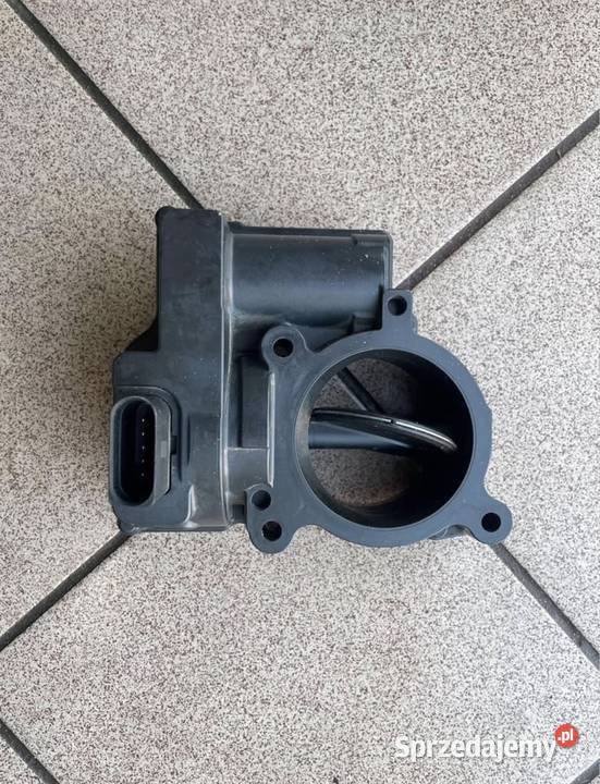 Przepustnica 03C128063A 14 TSI VWAudiSeatSkoda Skwierzyna