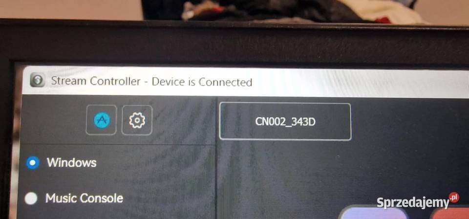 Stream Controller SE Soomfon CN002 Wrocław