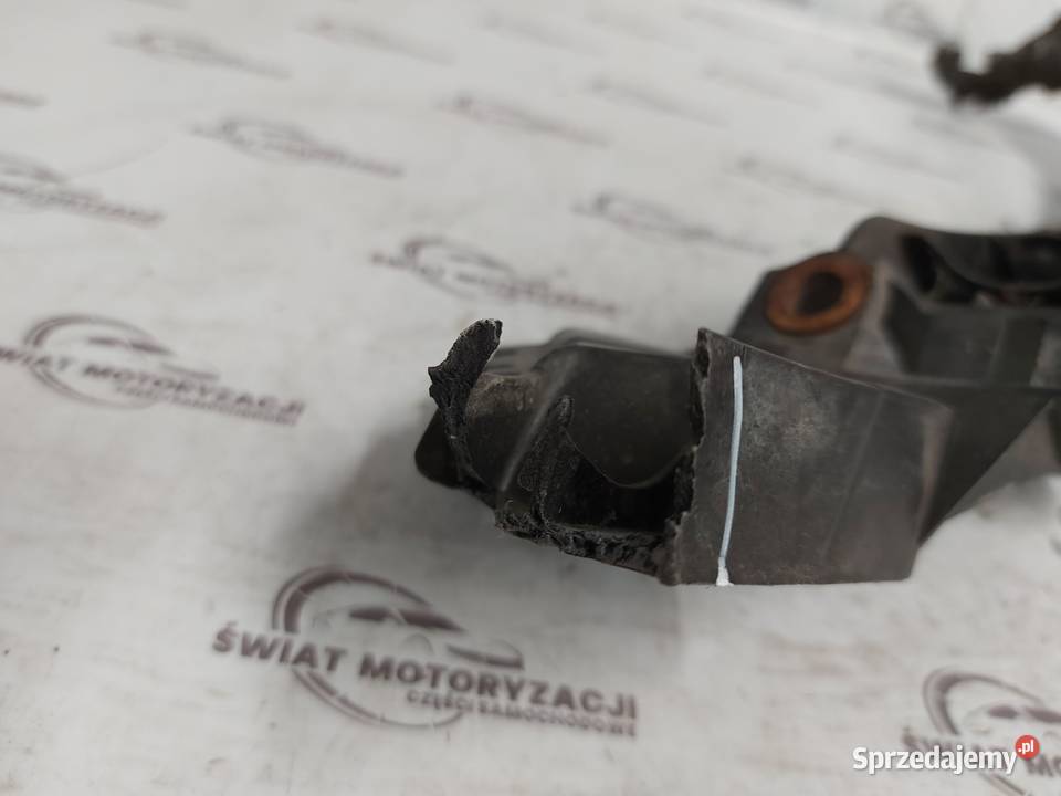 VW GOLF VI 09r ślizg lampy lewy przód 5K0807571 Kielce