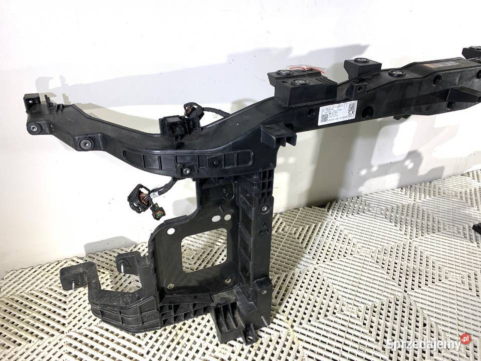 PAS PRZEDNI HYUNDAI KONA SX2 64110HF000 00 204 osobowe