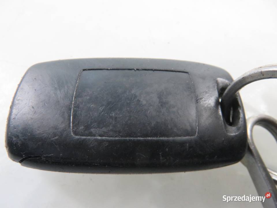 STACYJKA MAZDA 2 GJ6A66938A małopolskie