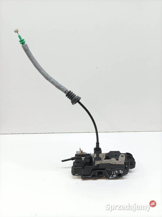 ZAMEK DRZWI LEWY PRZÓD 31349890 Volvo V60 II sprzedam