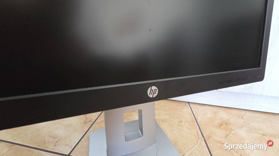 Monitor HP EliteDisplay E222 215 cala FULL HD Toruń sprzedam
