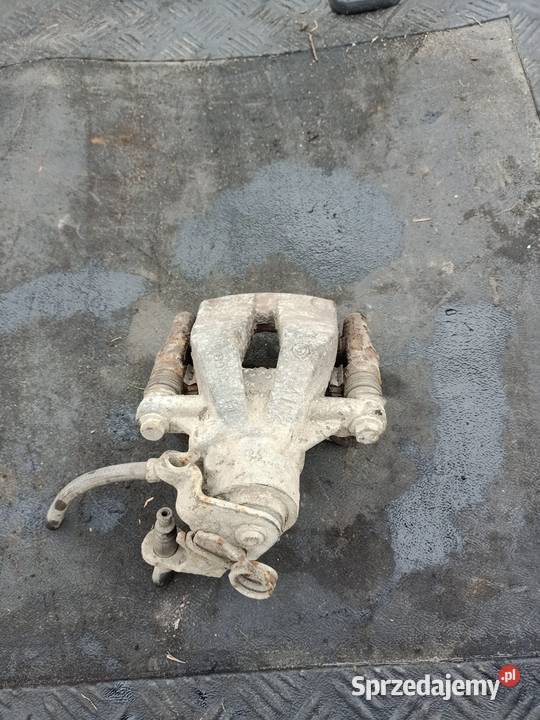 zacisk hamulcowy jarzmo tył tylny fiat stilo Szczecin sprzedam