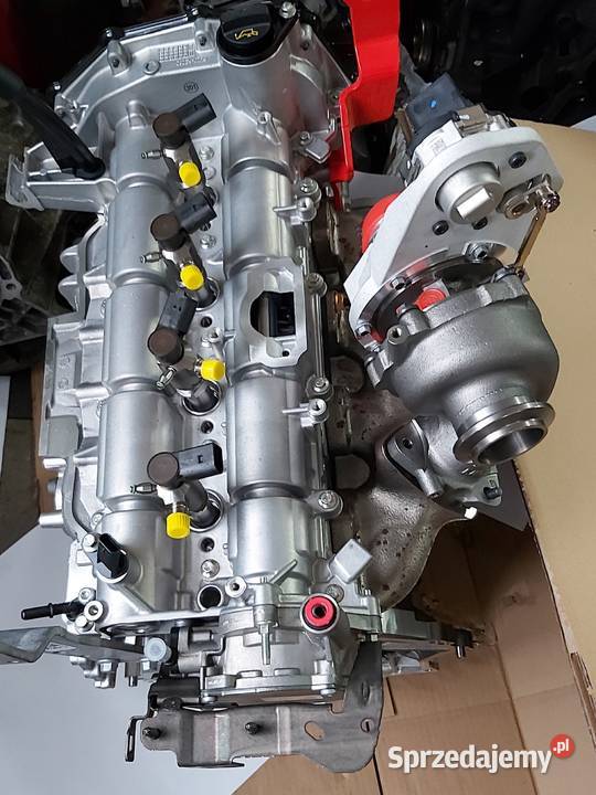 Ford Transit Motoren YMR6 YLF6 YLCA YMFS YMF6