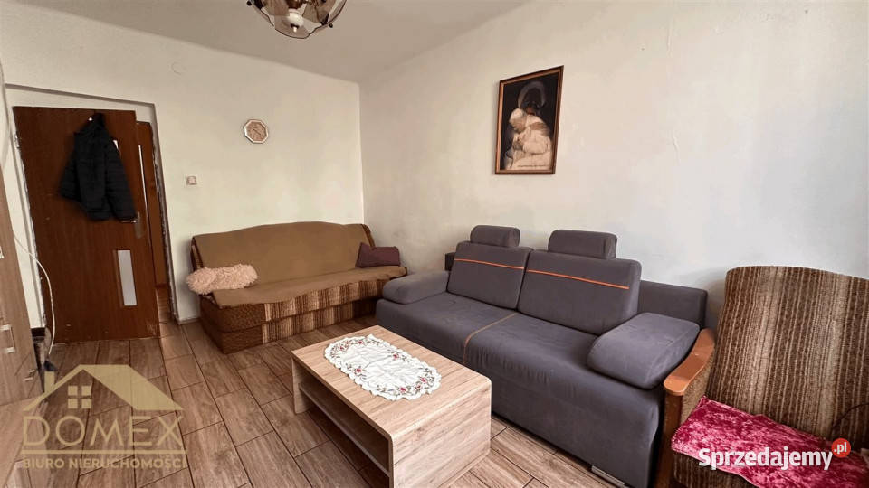 sprzedaży mieszkania Wodzisław Śląski 49m2
