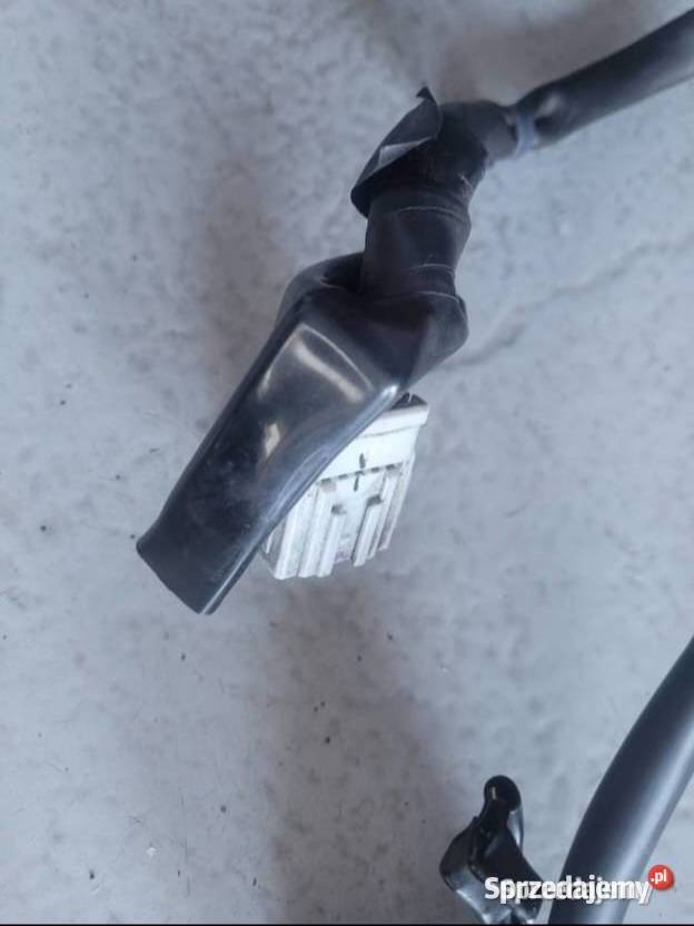 HONDA CBR 500 R F 1315 oem PRZEŁĄCZNIK PRAWY Nowy Tomyśl