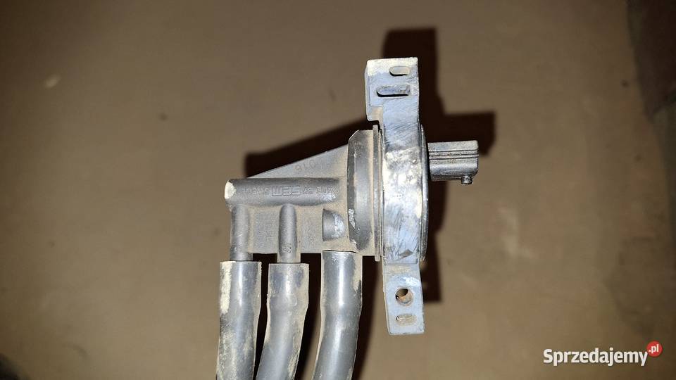 Zawór podciśnienia SAAB 95 9175290 Zawory podciśnienia małopolskie Kraków sprzedam