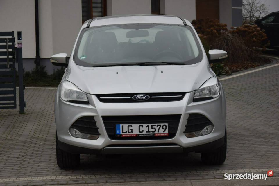 Ford Kuga 20D 169 Oryginał Lakier 2 KPL KÓŁ podkarpackie Majdan Sieniawski