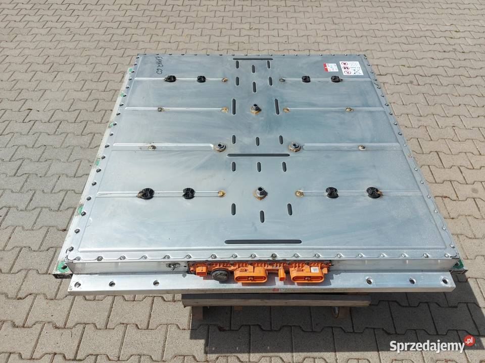 Skoda Enyaq 5LA iV60 BATERIA AKUMULATOR osobowe