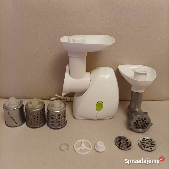 Maszynka do mielenia mięsa Zelmer Diana z Stronie Śląskie