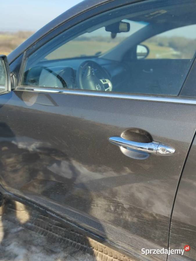 Kia Sportage 17 Diesel Turobin sprzedam