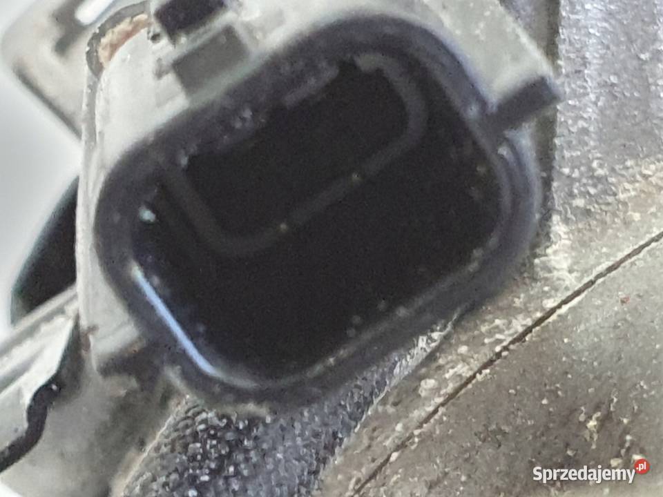 SPRĘŻARKA KLIMATYZACJI Renault Captur 09 TCe osobowe Chełm