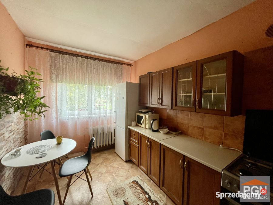 sprzedaży domu bliźniaka 100 metrów Pogorzelica 626m2 zachodniopomorskie