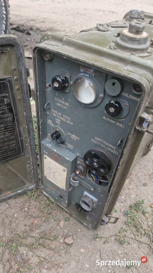 Radiostacja 105D Wrocław