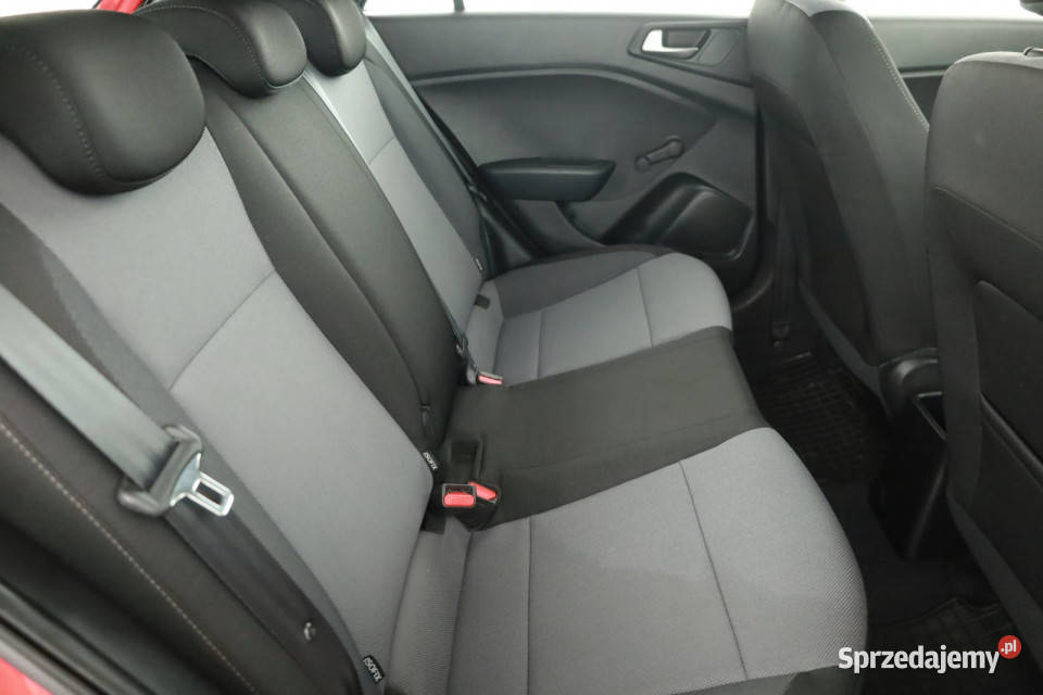 Hyundai i20 12 czujnik parkowania Piaseczno