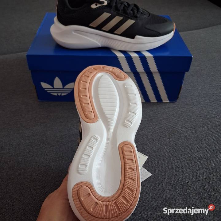 Buty sportowe Adidas Alphaedge rozmiar 36 Rzeszów