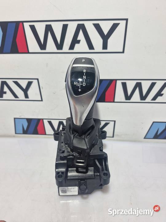 BMW F20 F30 GAŁKA ZMIANY BIEGÓW AUTOMAT SPORT osobowe