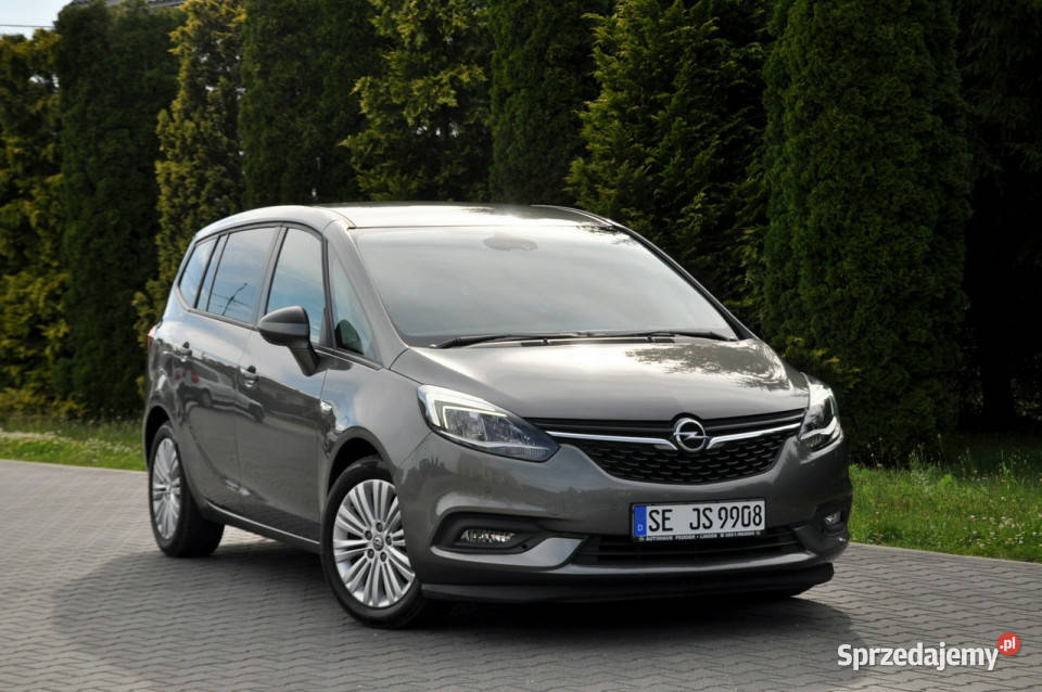 Opel Zafira 14T140113LedDuża czujnik zmierzchu Ostrów Mazowiecka sprzedam