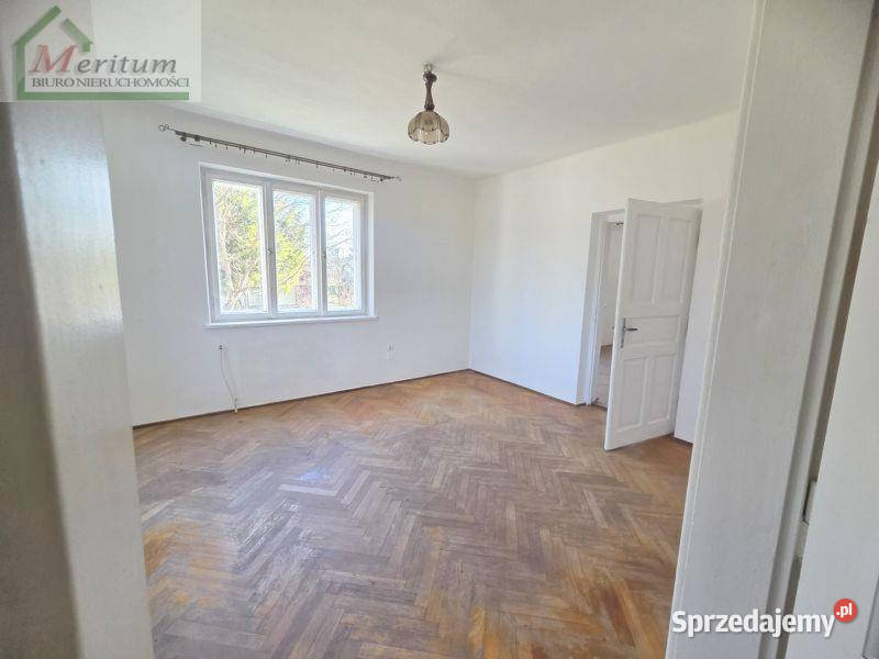 sprzedaży domu wolnostojącego 85m2 Krościenko Krościenko Wyżne sprzedam