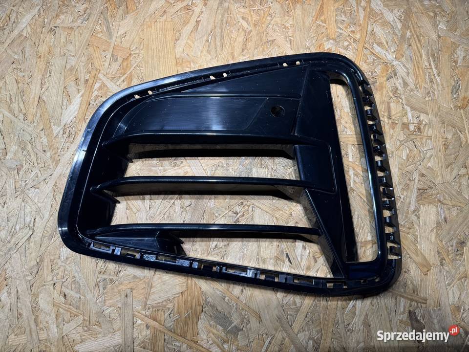 Kratka zderzaka przód lewa LH BMW g22 g23 Sieraków