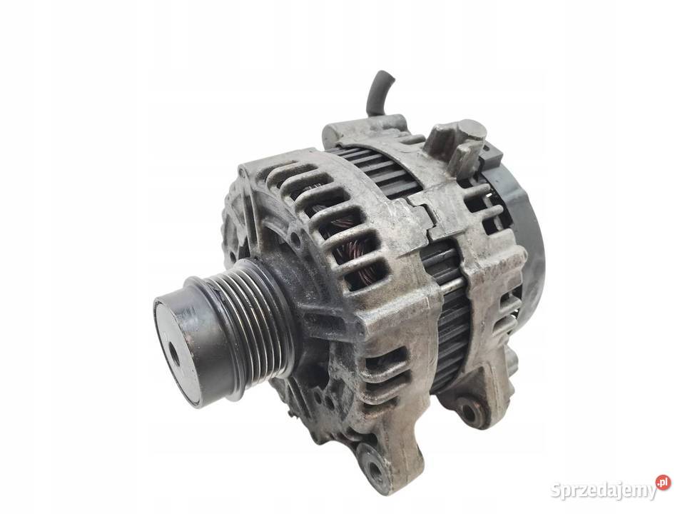 ALTERNATOR 0121715001 9657139680 27 HDI Peugeot osobowe