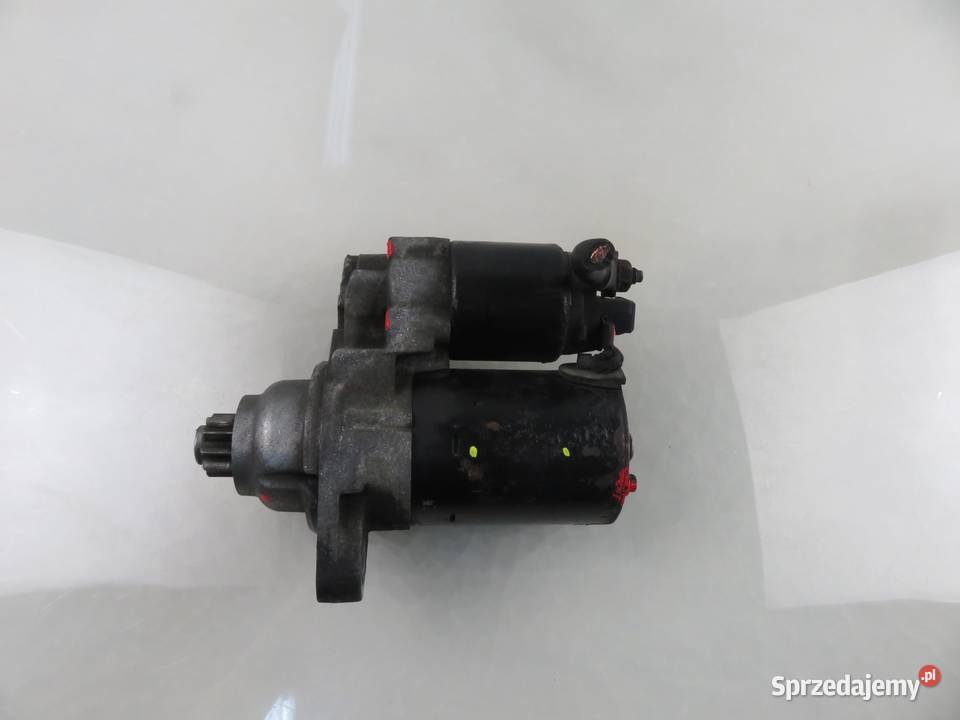 ROZRUSZNIK VW POLO IV 9N 14 16V 75 BBY osobowe sprzedam