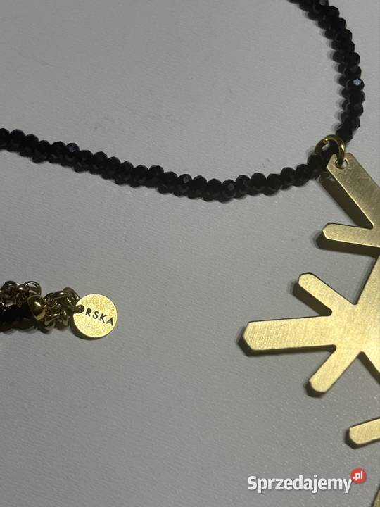 Zawieszka Śnieżynka Orska Bydgoszcz