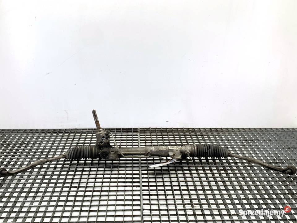 PRZEKŁADNIA KIEROWNICZA MAGLOWNICA PEUGEOT 508