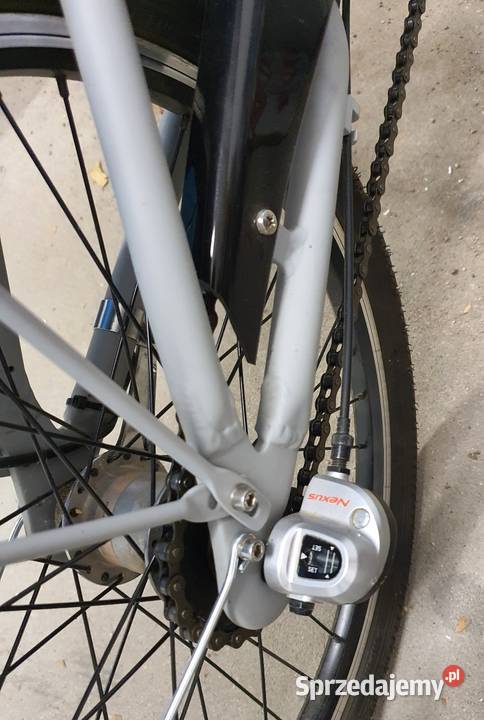 Rower składak Wigry Romet Classic 2022 sprzedam