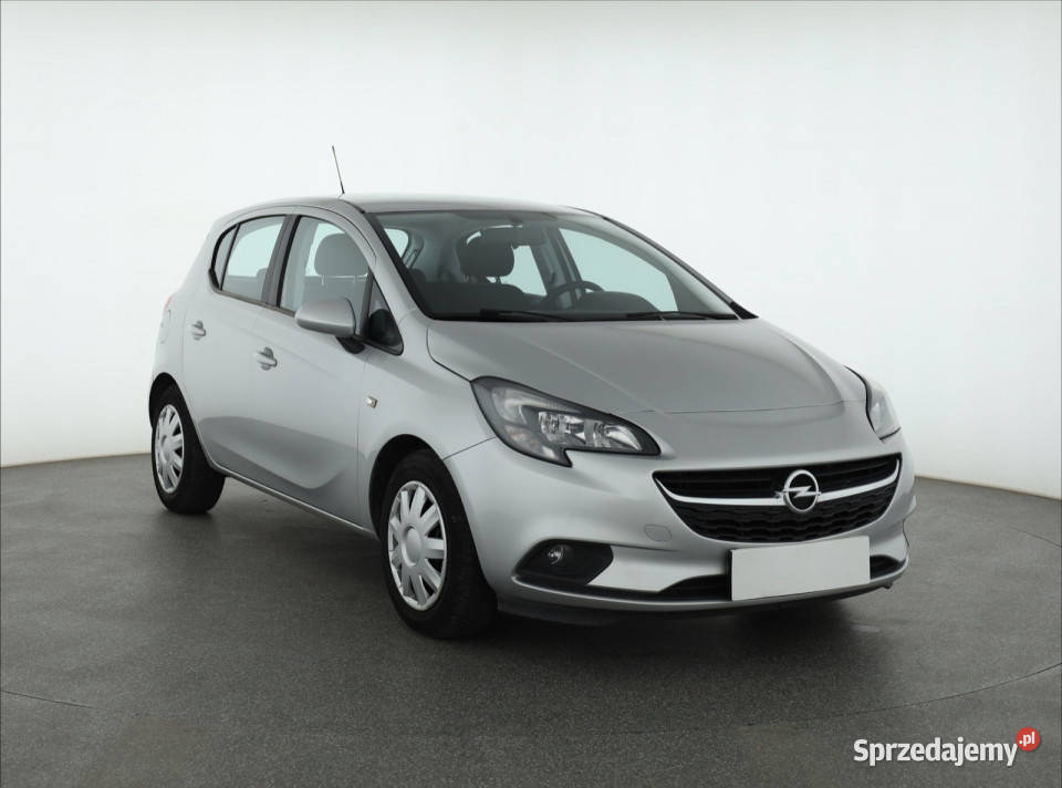 Opel Corsa 14 Piaseczno