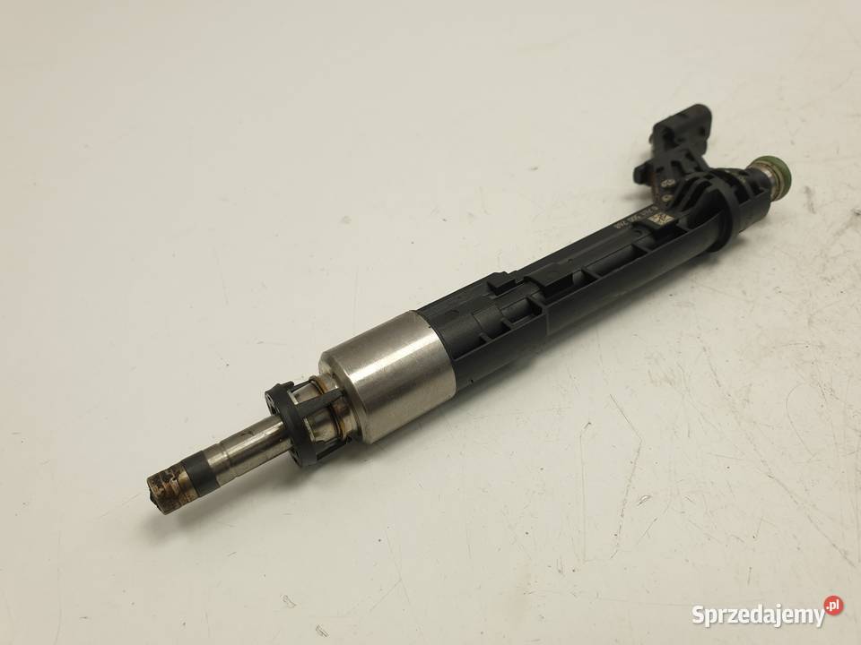 WTRYSKIWACZ Audi A5 S5 30 TFSI wtrysk 0261500268 osobowe Chełm