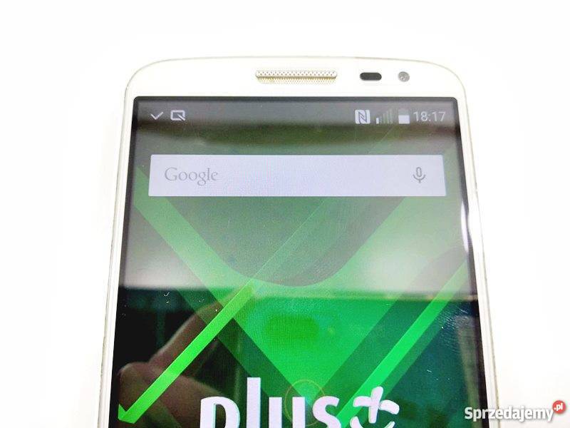 TELEFON LG G2 MINI 8GB 1GB 47 8MPIX Strzelin