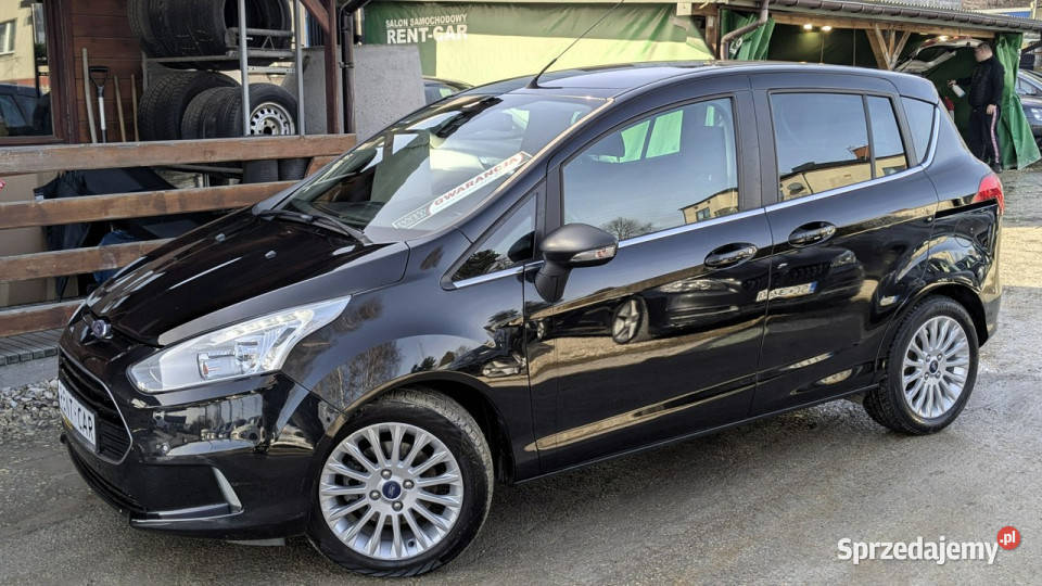 Ford B 101OPŁACONYBezwypadkowy 100000 Motoryzacja Częstochowa sprzedam